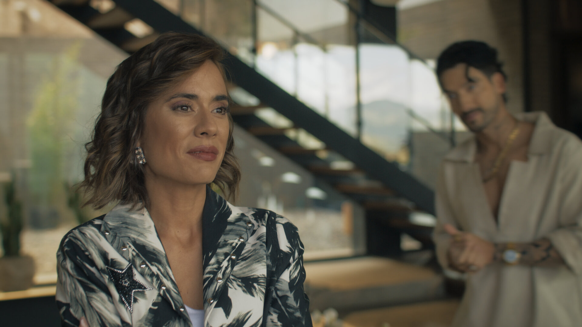 Yeimy viaja a Guatapé y se entera de dolorosa noticia