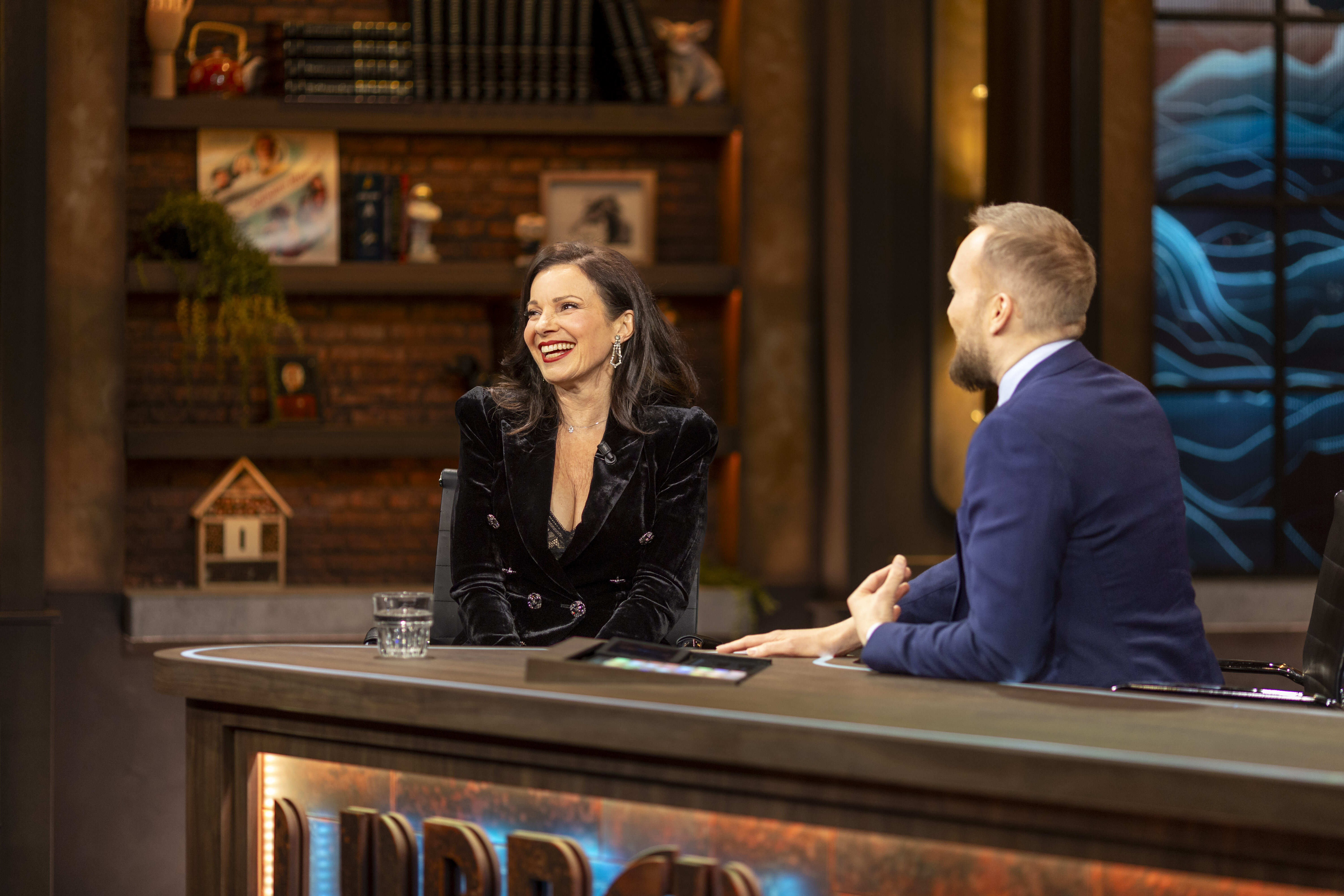 Lubach S3 E11 – 11