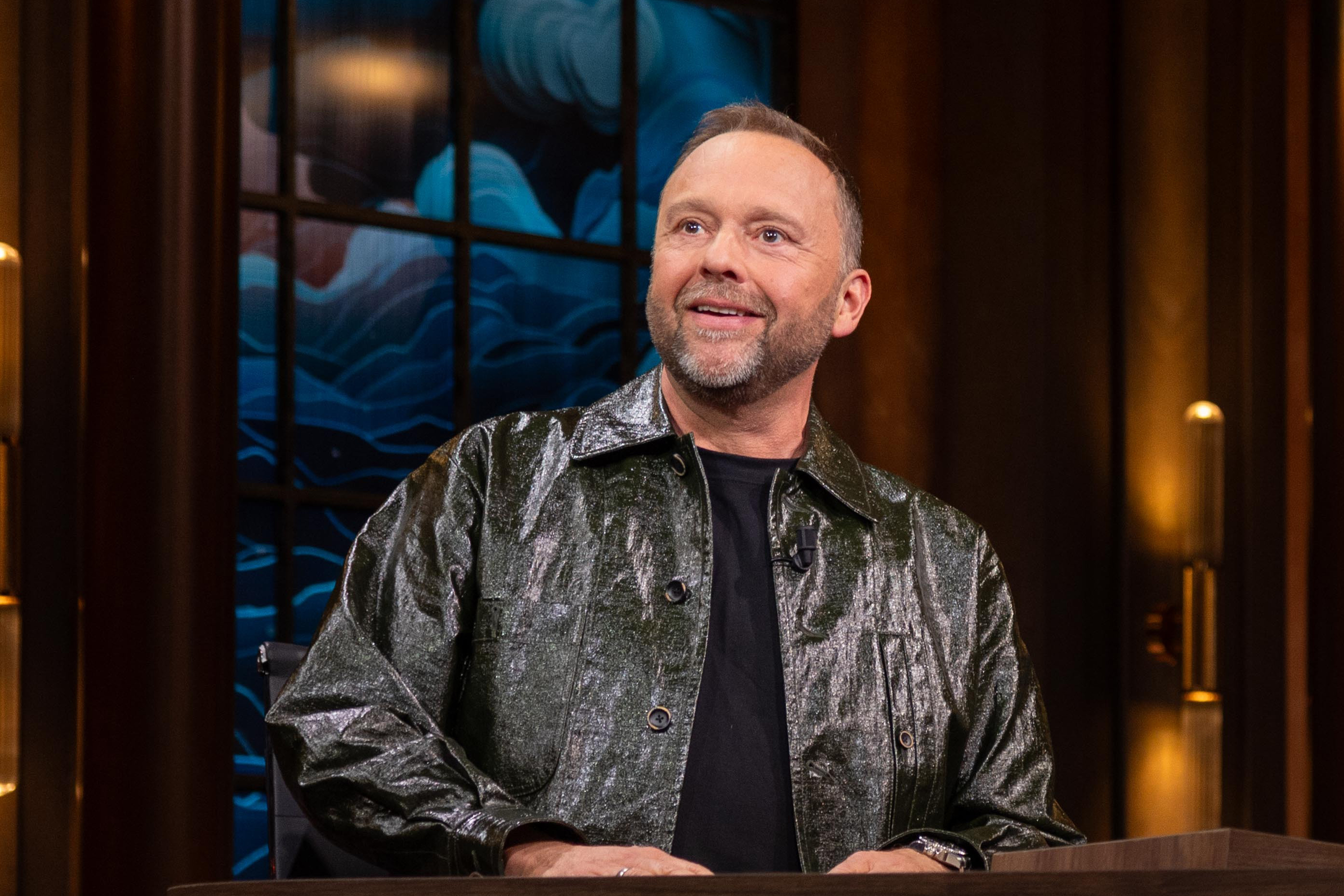 Lubach S1 E09 – Episode 9