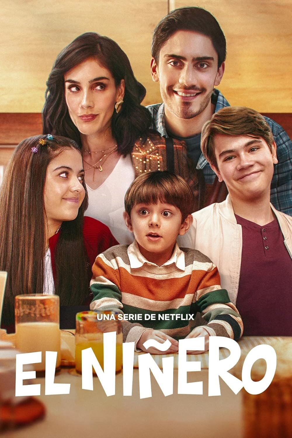 El Niñero