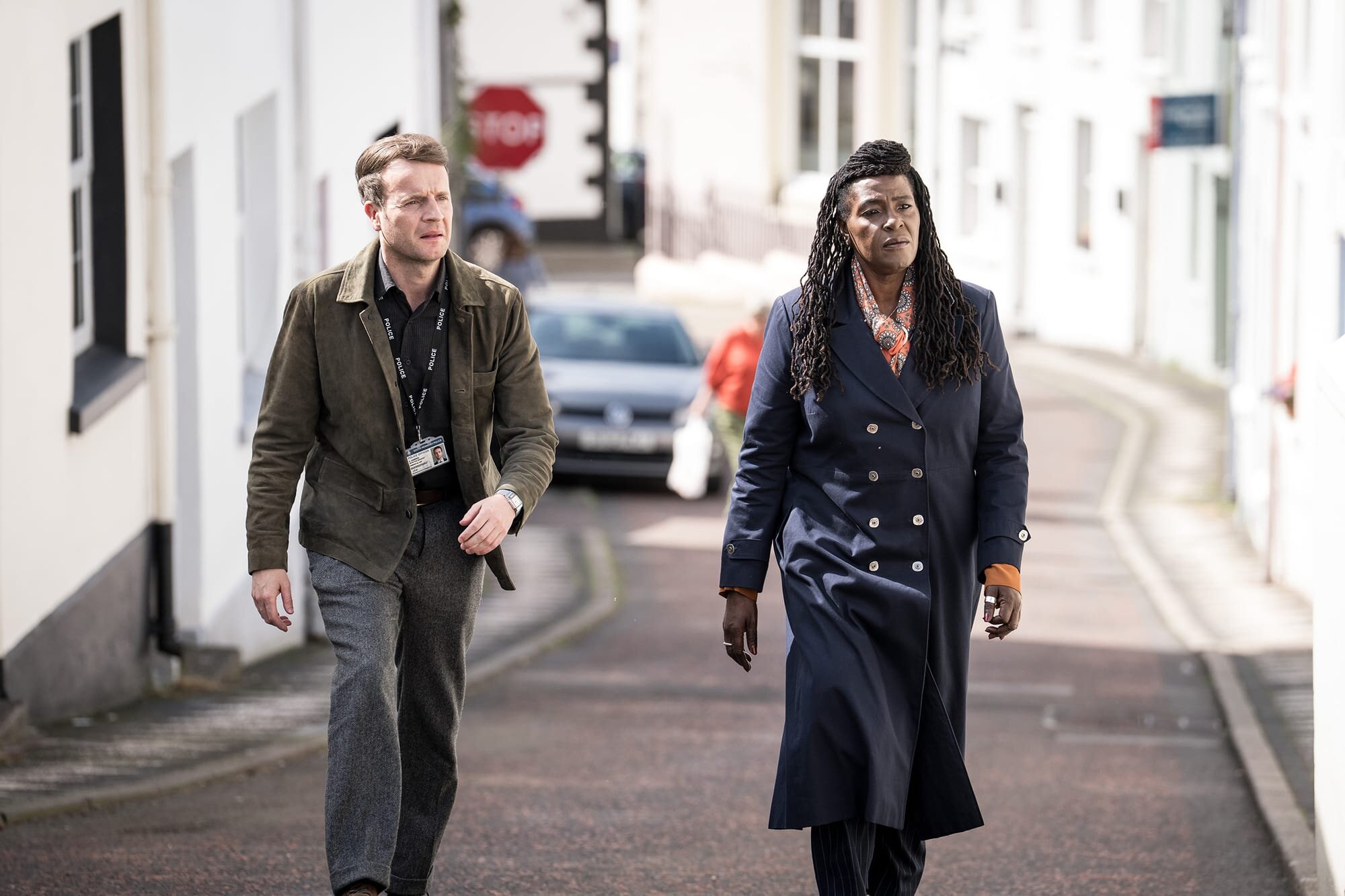Ellis S2 E02 – Ashenham: Part Two