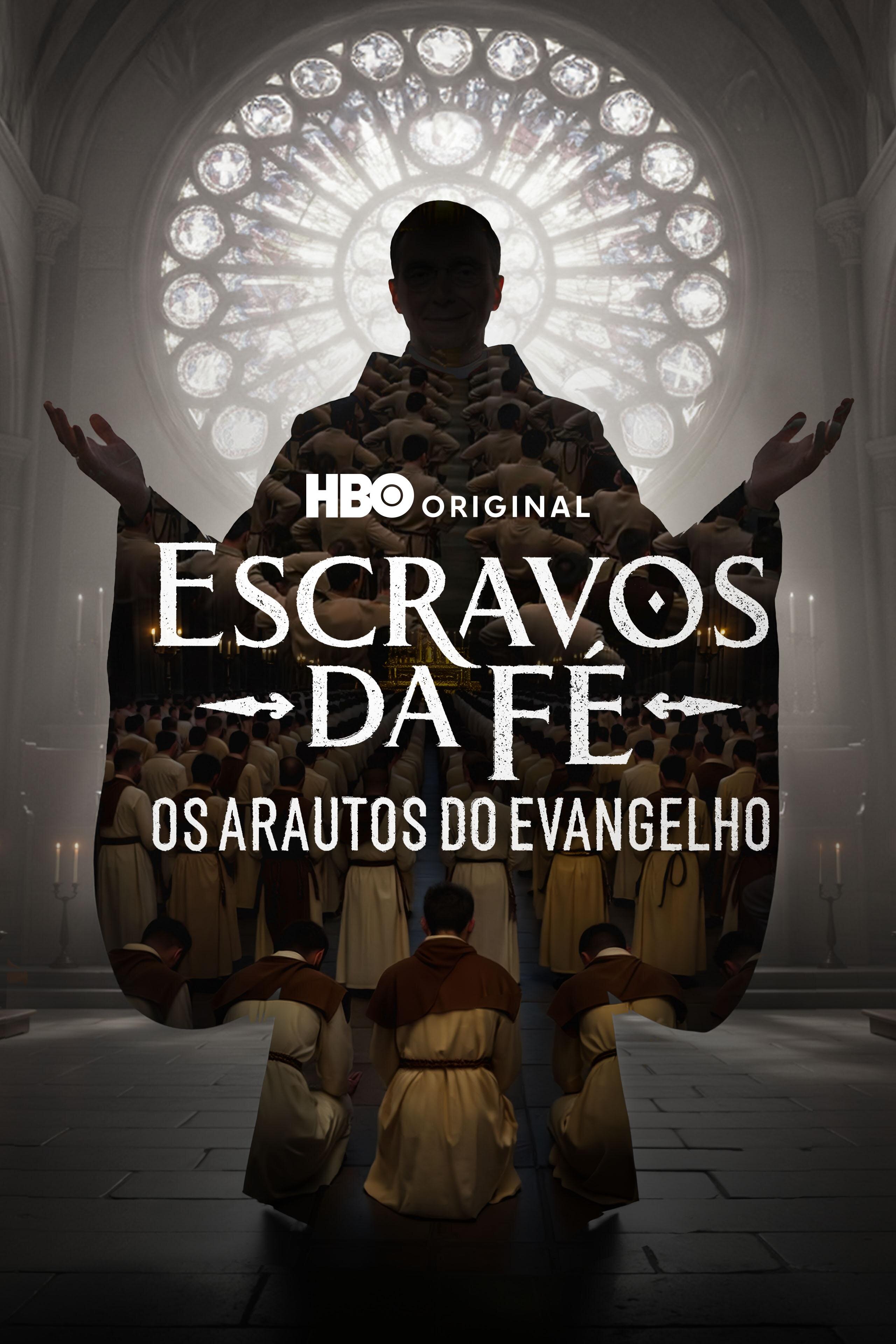 Escravos da Fé - Os Arautos do Evangelho
