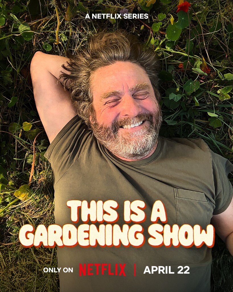This Is A Gardening Show