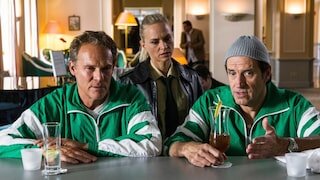 Hubert ohne Staller S3 E12 – Die Schöne und das Biest