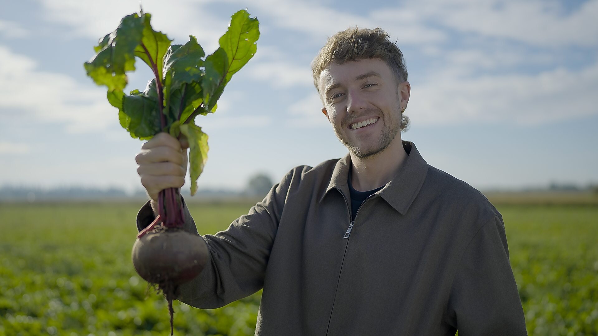 Eat Beetroot