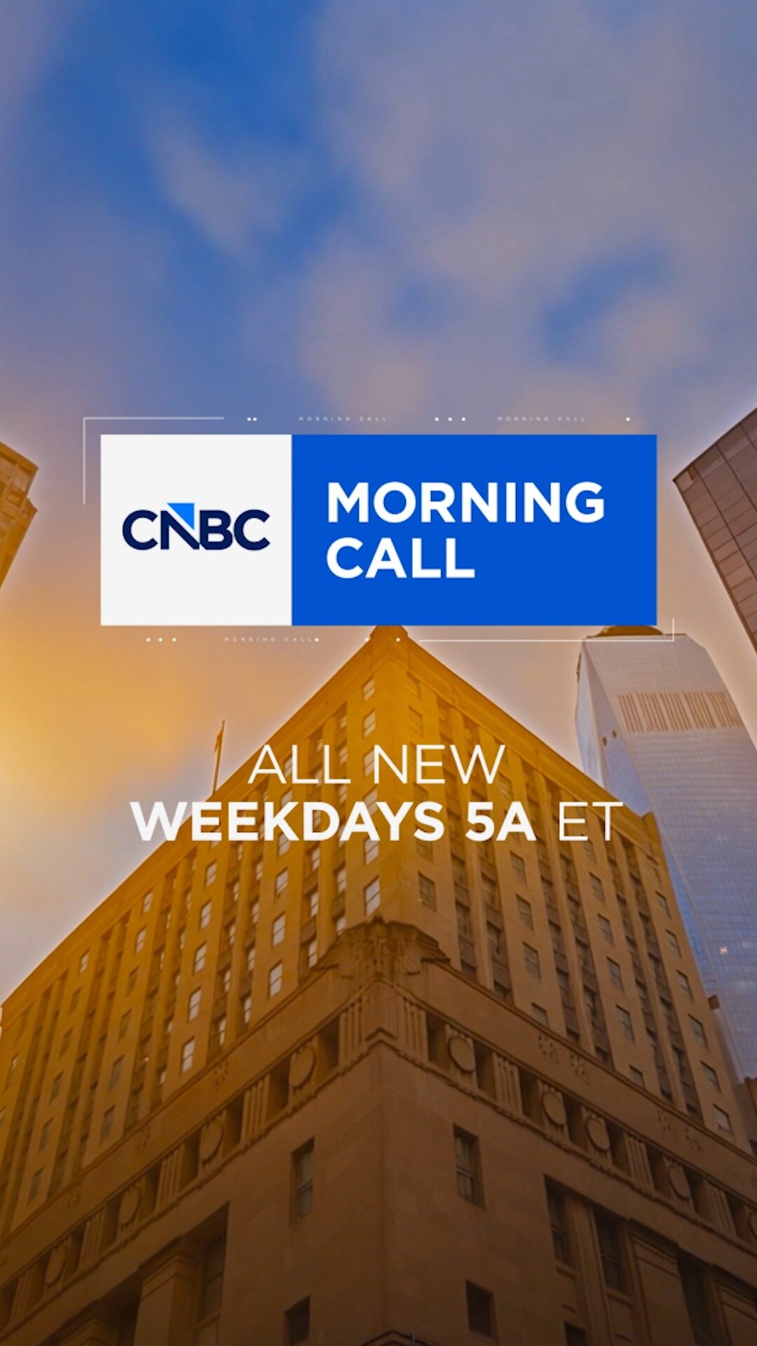 Morning Call