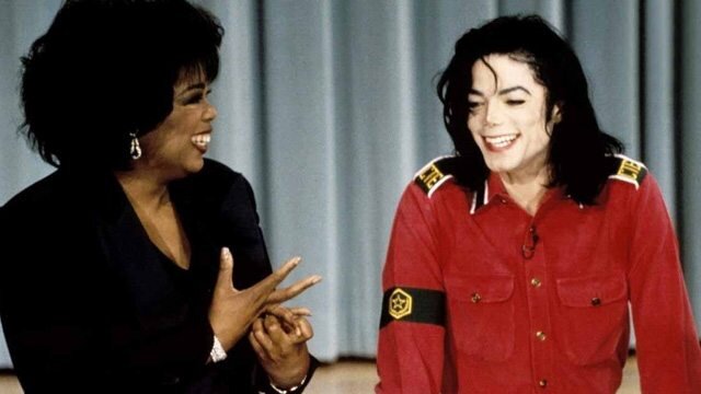 The Oprah Winfrey Show S7 Special – Michael Jackson Talks to … Oprah Live