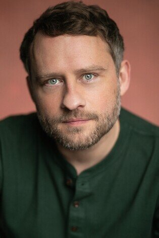 Peter Ash