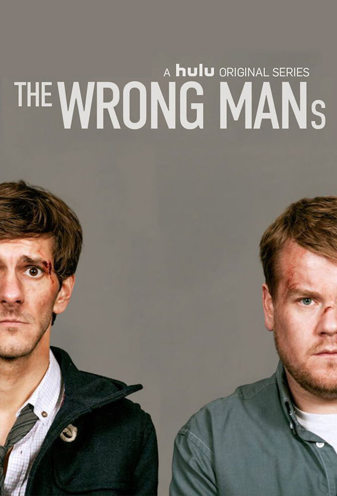 The wrong man