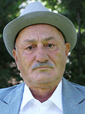 Muhtar Soylu