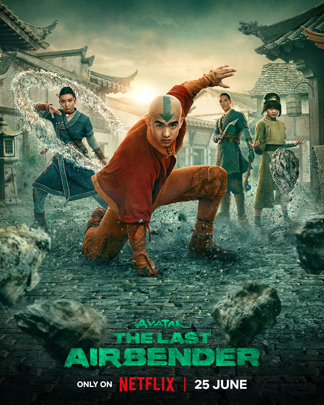Avatar: The Last Airbender