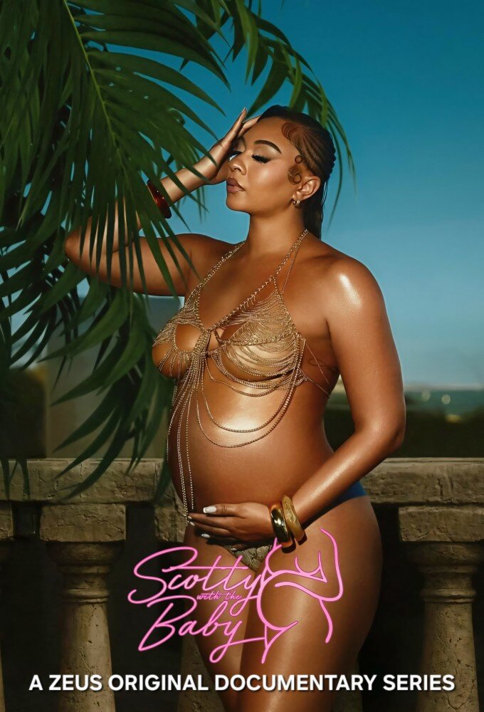 Scotty With The Baby