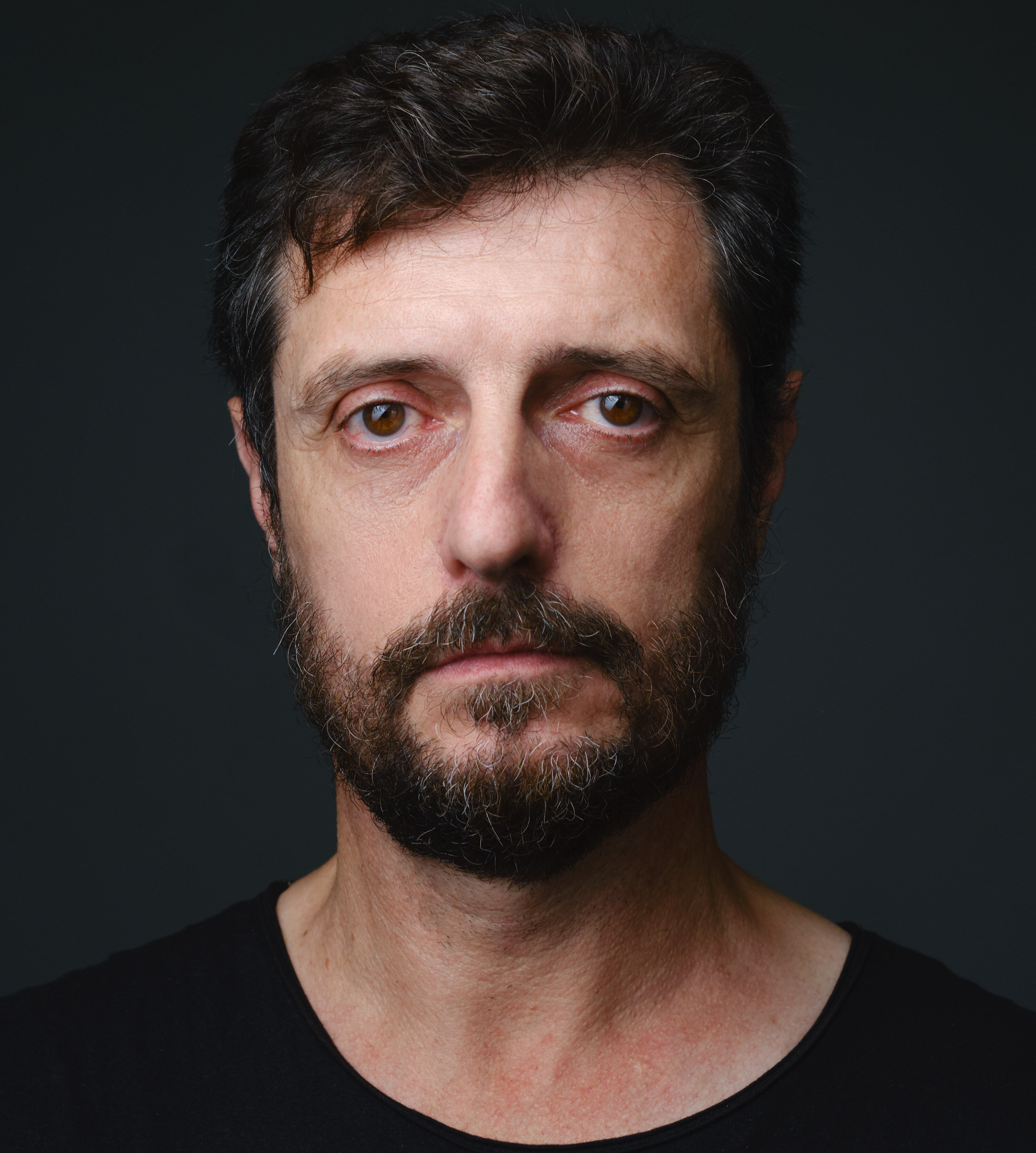 Adriano Carvalho