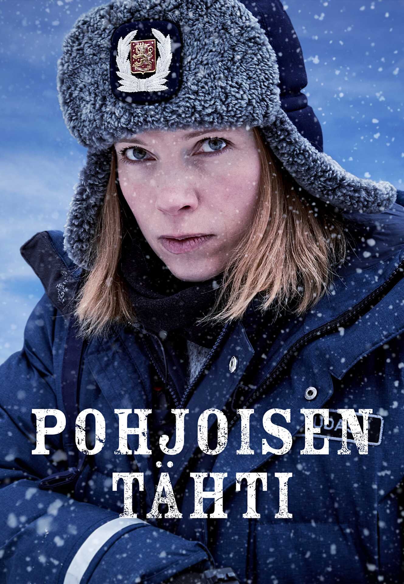 Pohjoisen tähti poster
