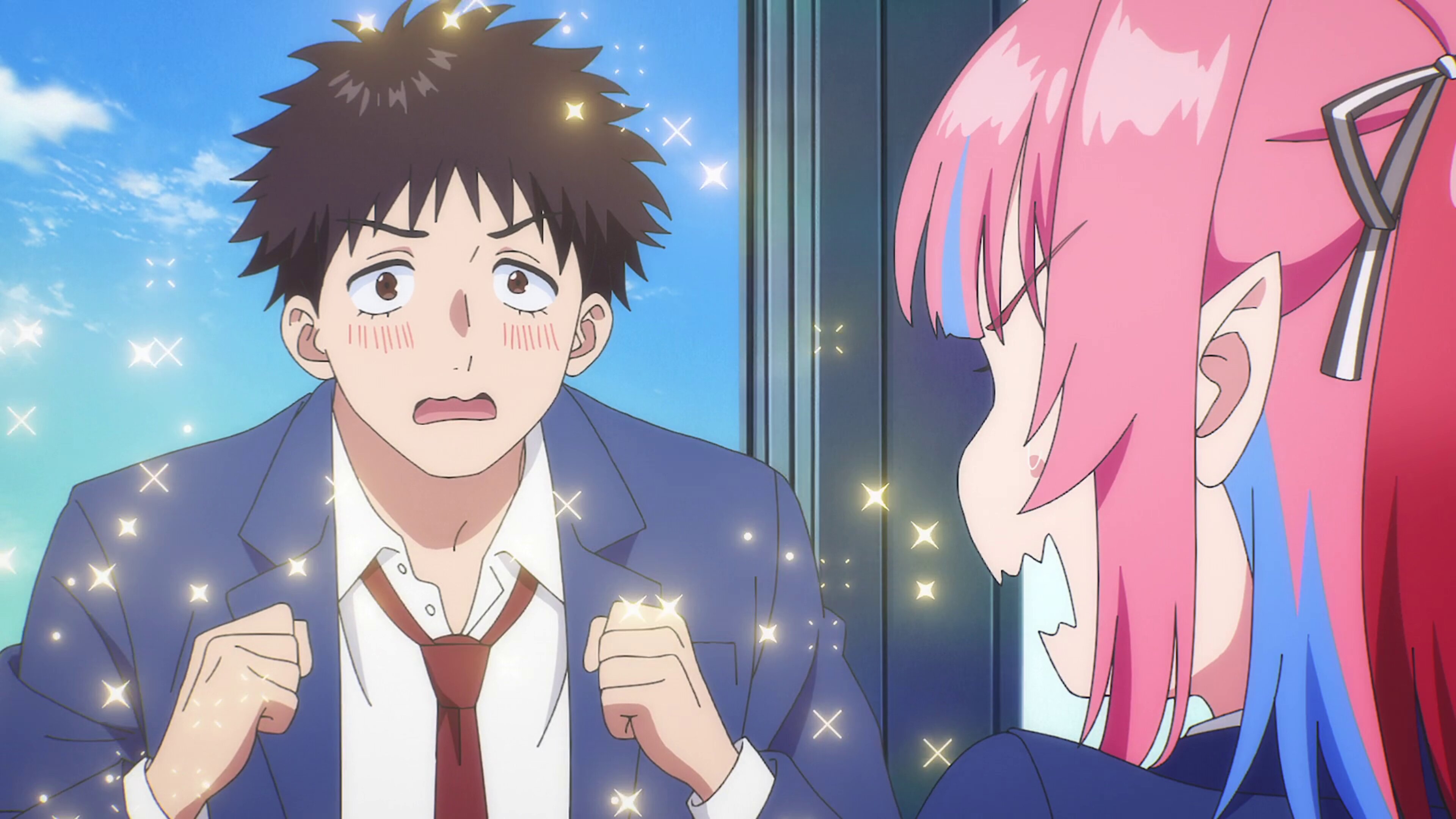 Mistress Kanan Is Devilishly Easy S1 E01 – Kanan's Easy