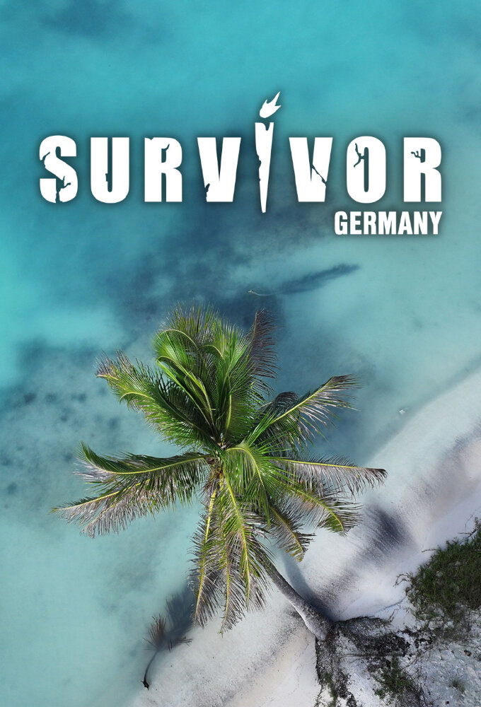 Survivor Germany poster