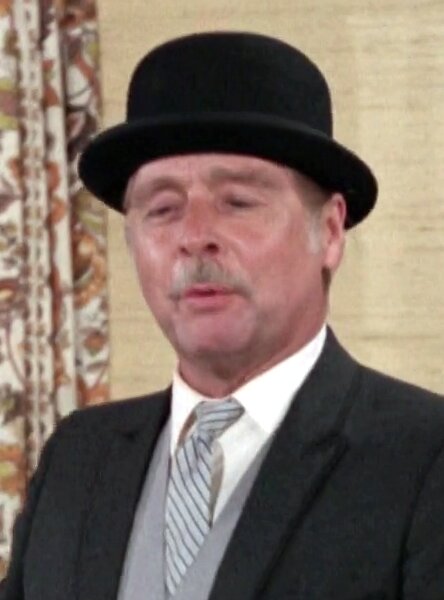 Clarke Gordon