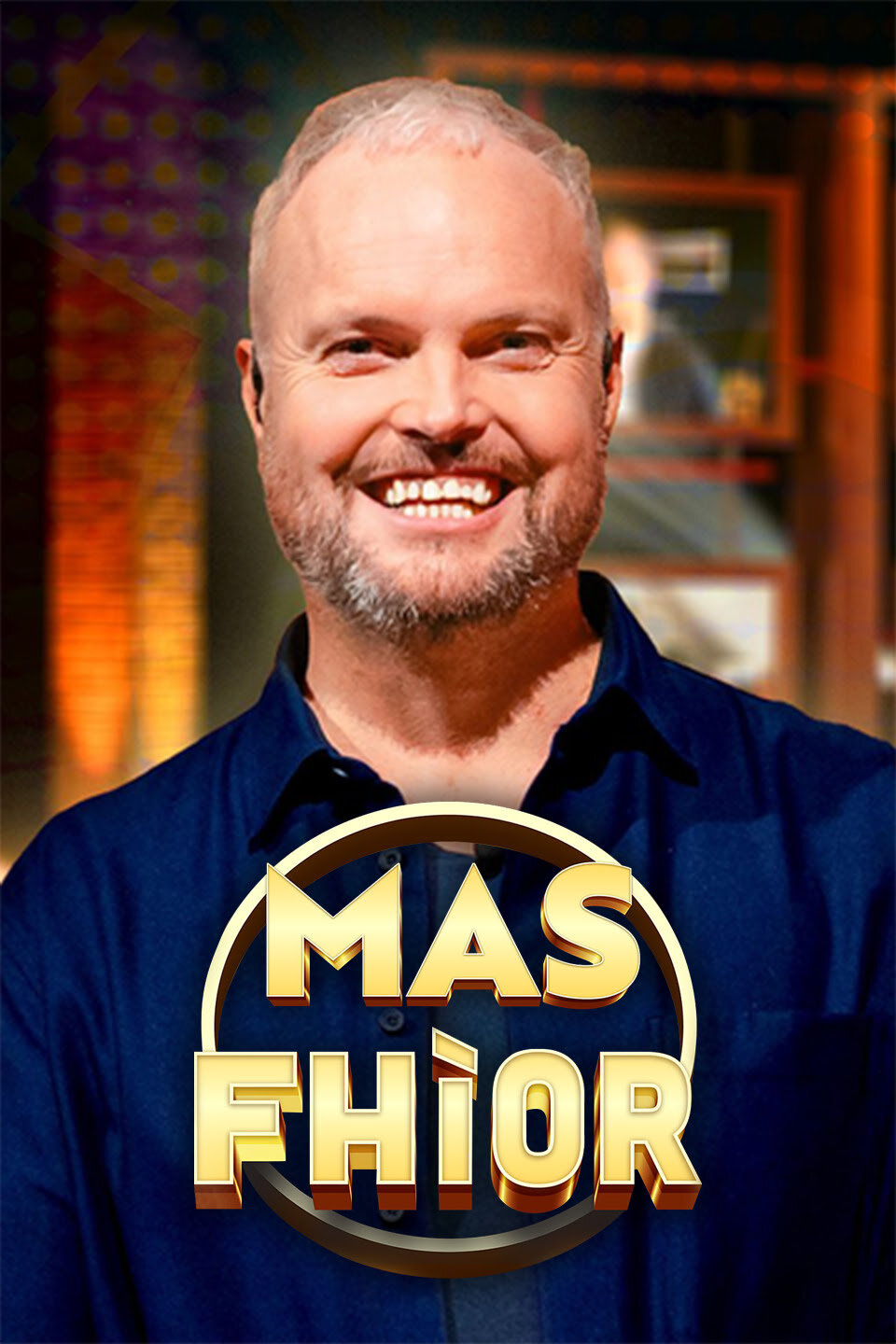 Mas Fhior