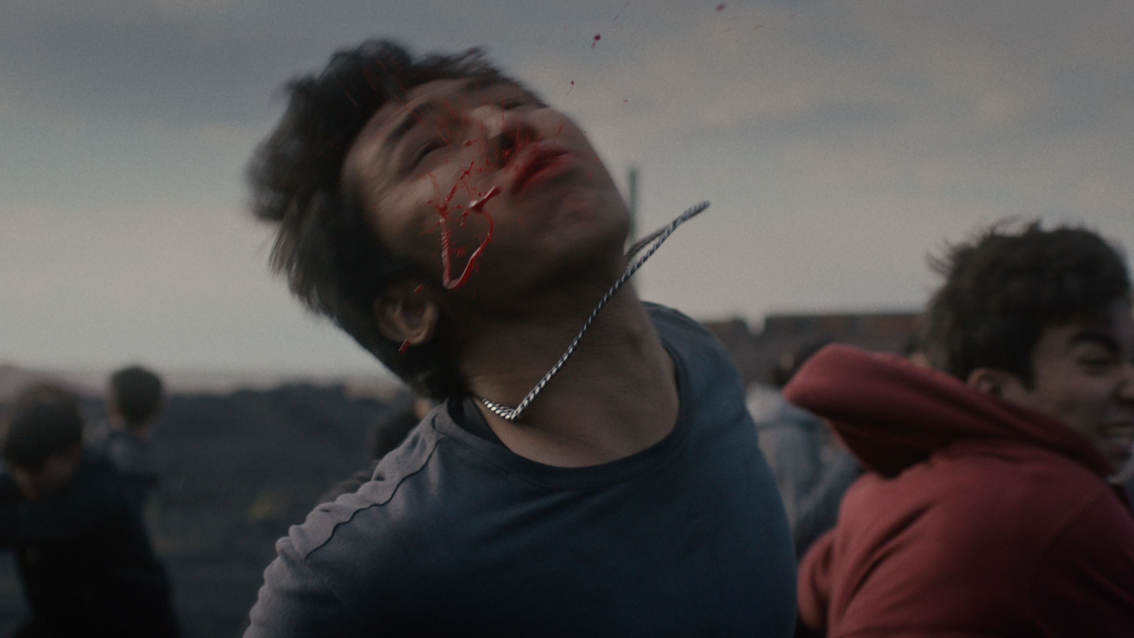 Серия 3