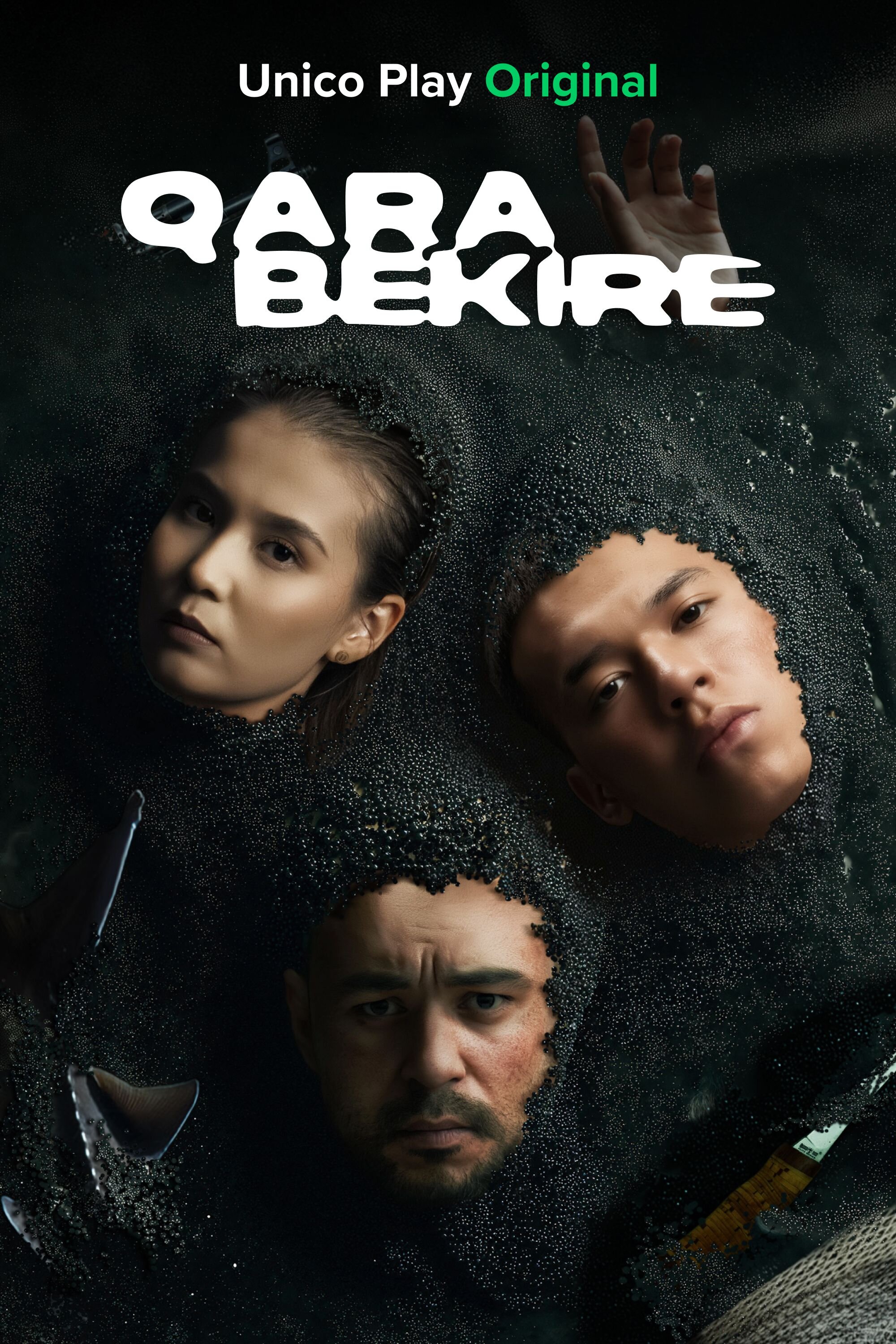 Қара Бекіре poster