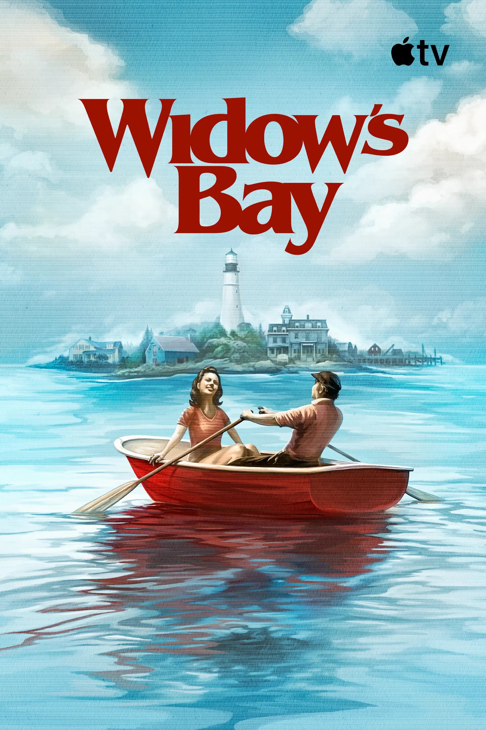 Widow's Bay