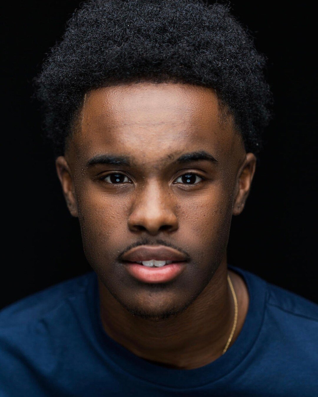 Tavon Olds-Sample