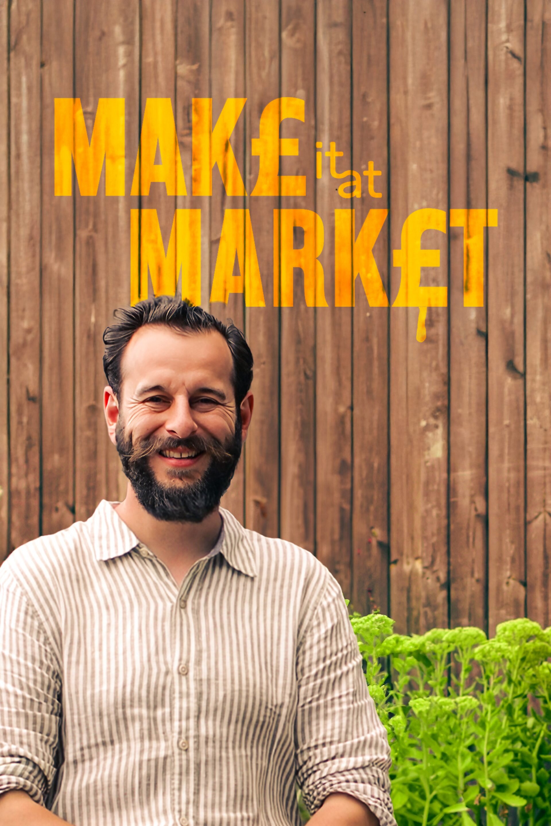 Make It at Market poster
