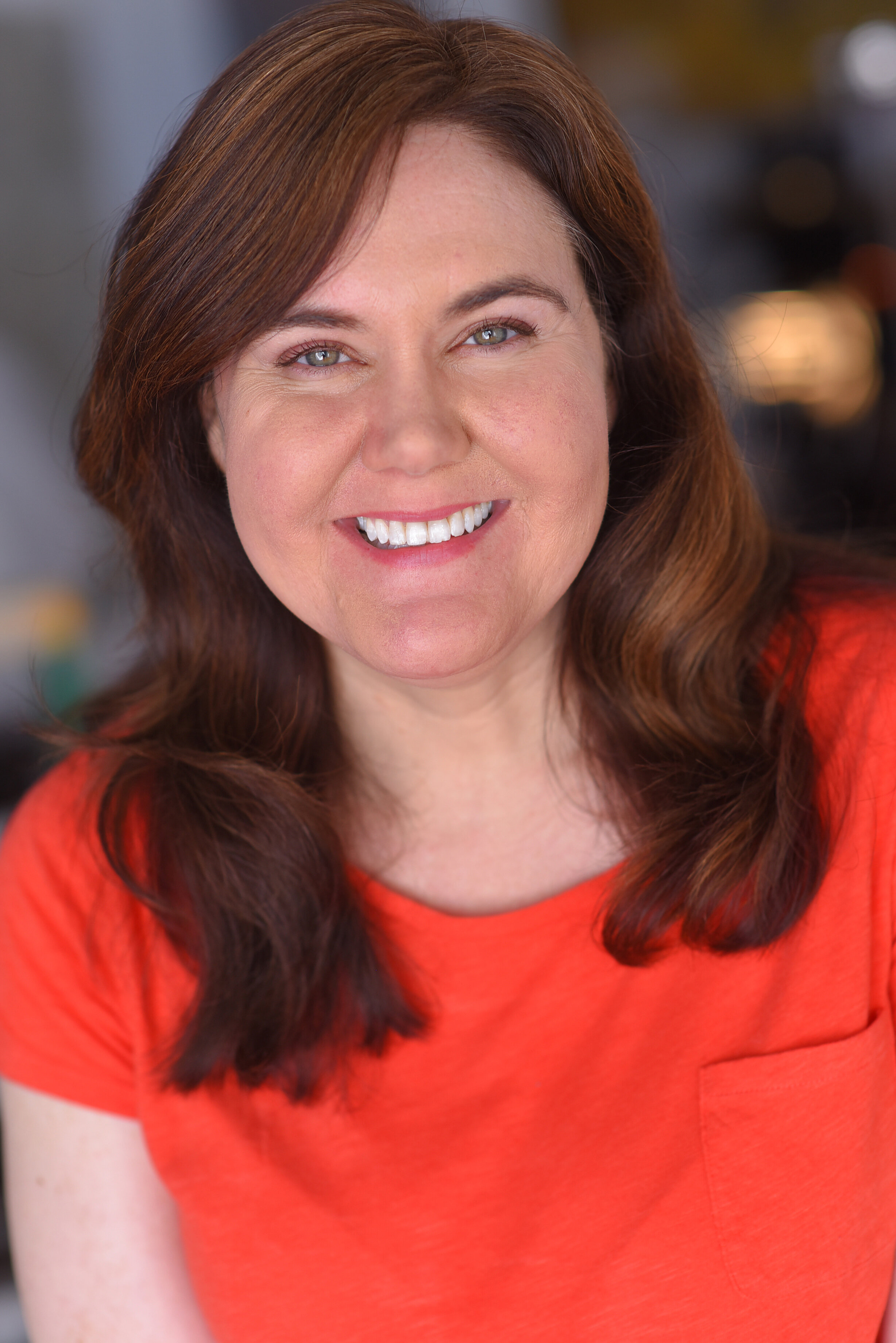 Bernadette Guckin