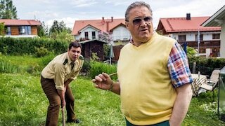 Hubert ohne Staller S3 E03 – Auf sanften Pfoten kommt der Tod