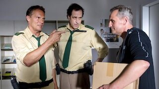 Hubert ohne Staller S4 E08 – Fit in den Tod