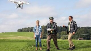 Hubert ohne Staller S4 E09 – Der Flug des Phoenix