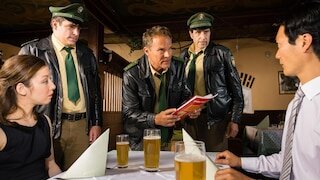 Hubert ohne Staller S4 E10 – Die Japaner kommen