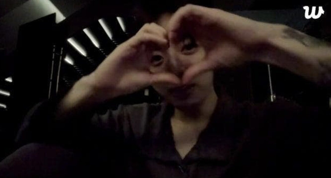 긴장