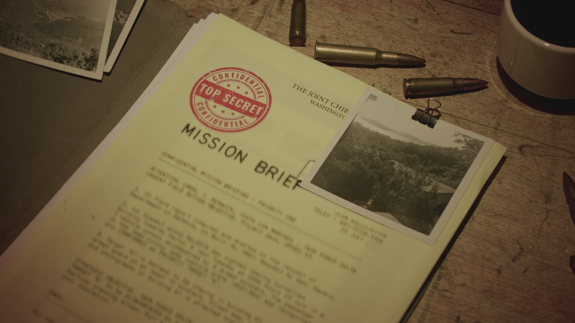 Secrets Declassified with David Duchovny S2 E04 – Black Ops