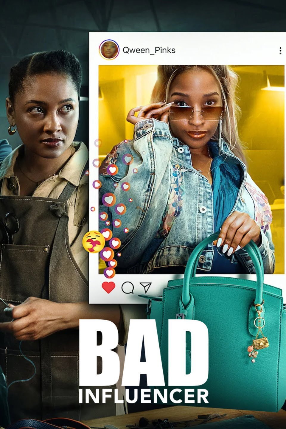 Bad Influencer