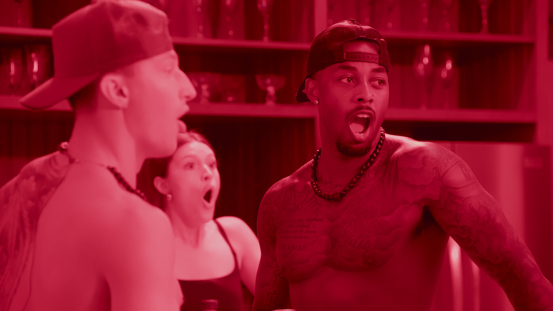 Temptation Island S6 E06 – Guessing Games