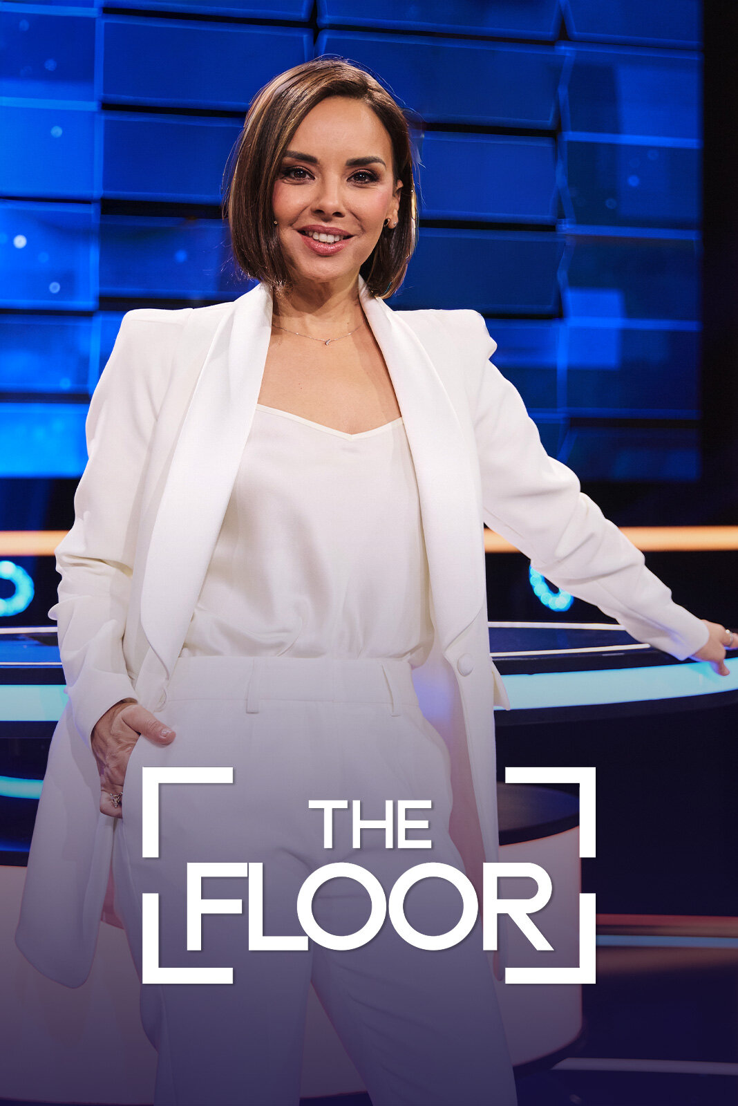 The Floor poster