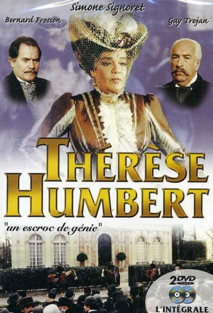 Thérèse Humbert poster