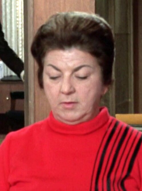 Irene Byatt