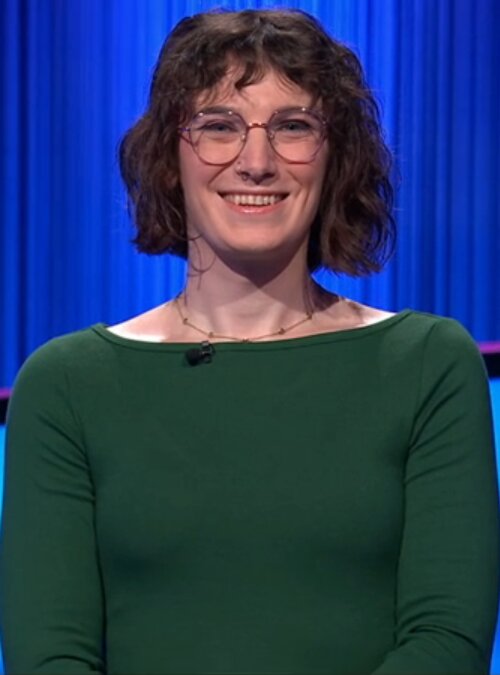 Maggie Faucher