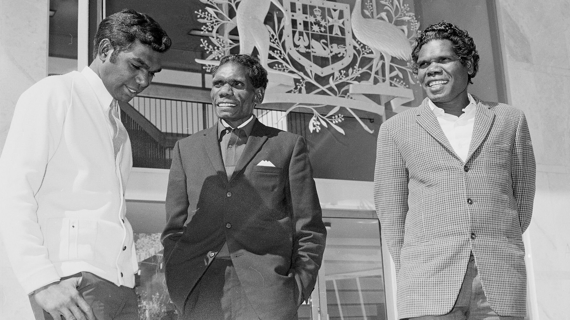 Judgment: Cases That Changed Australia S1 E02 – Mabo