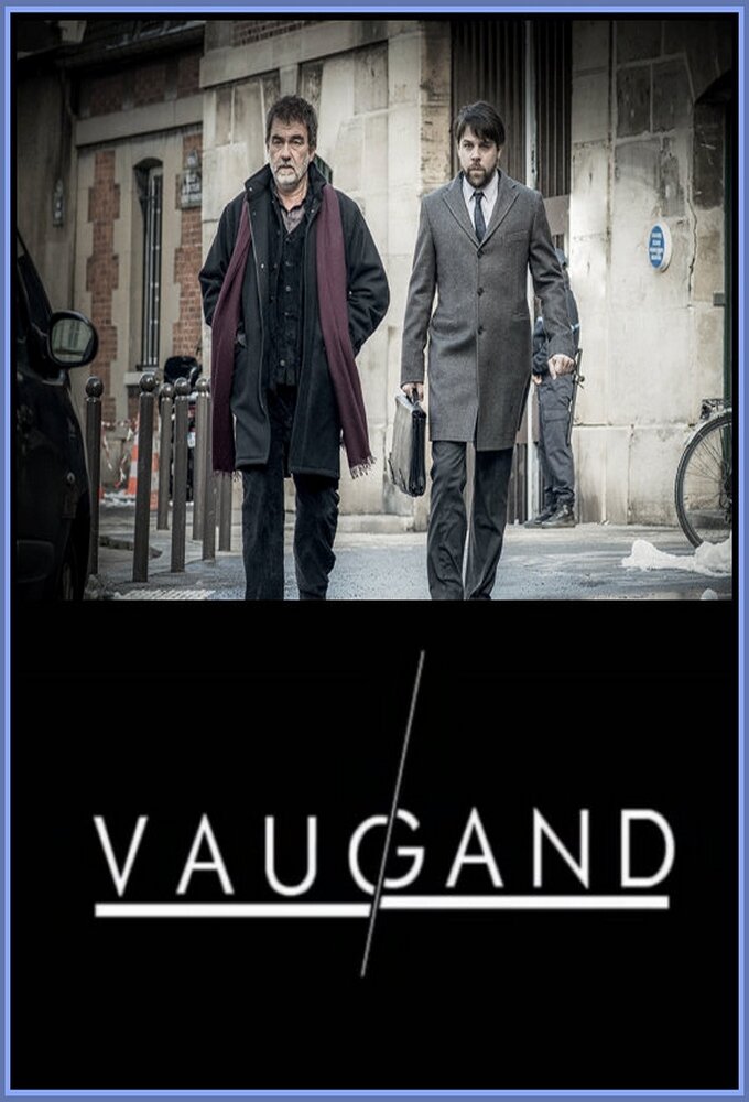 Vaugand poster