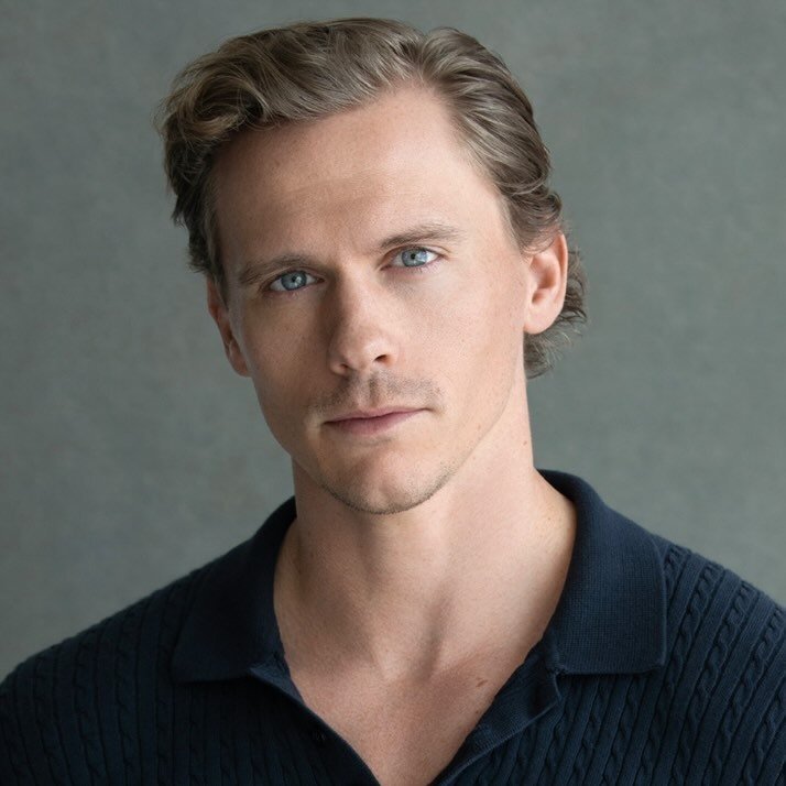 Connor McMahon
