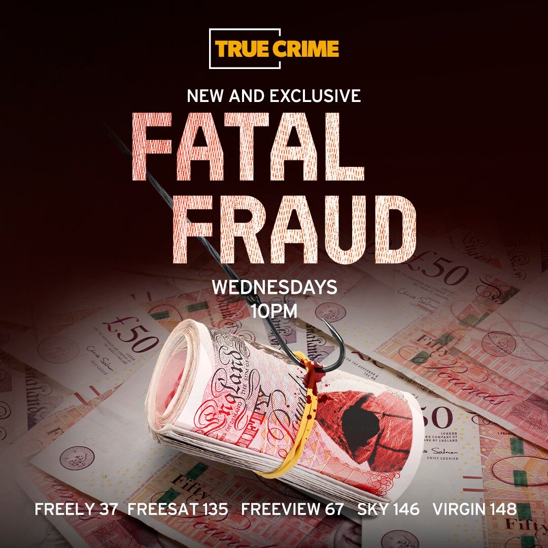 Fatal Fraud