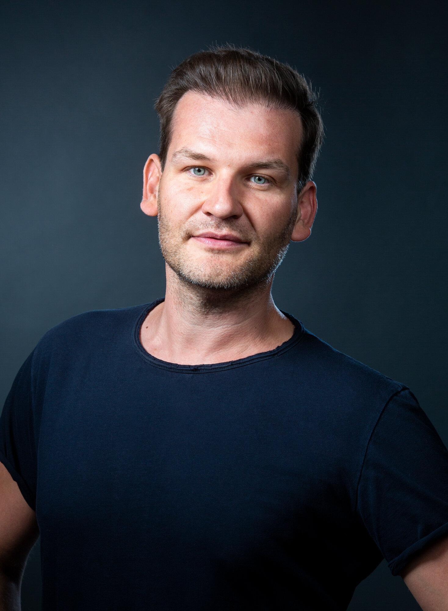Christian Magdu