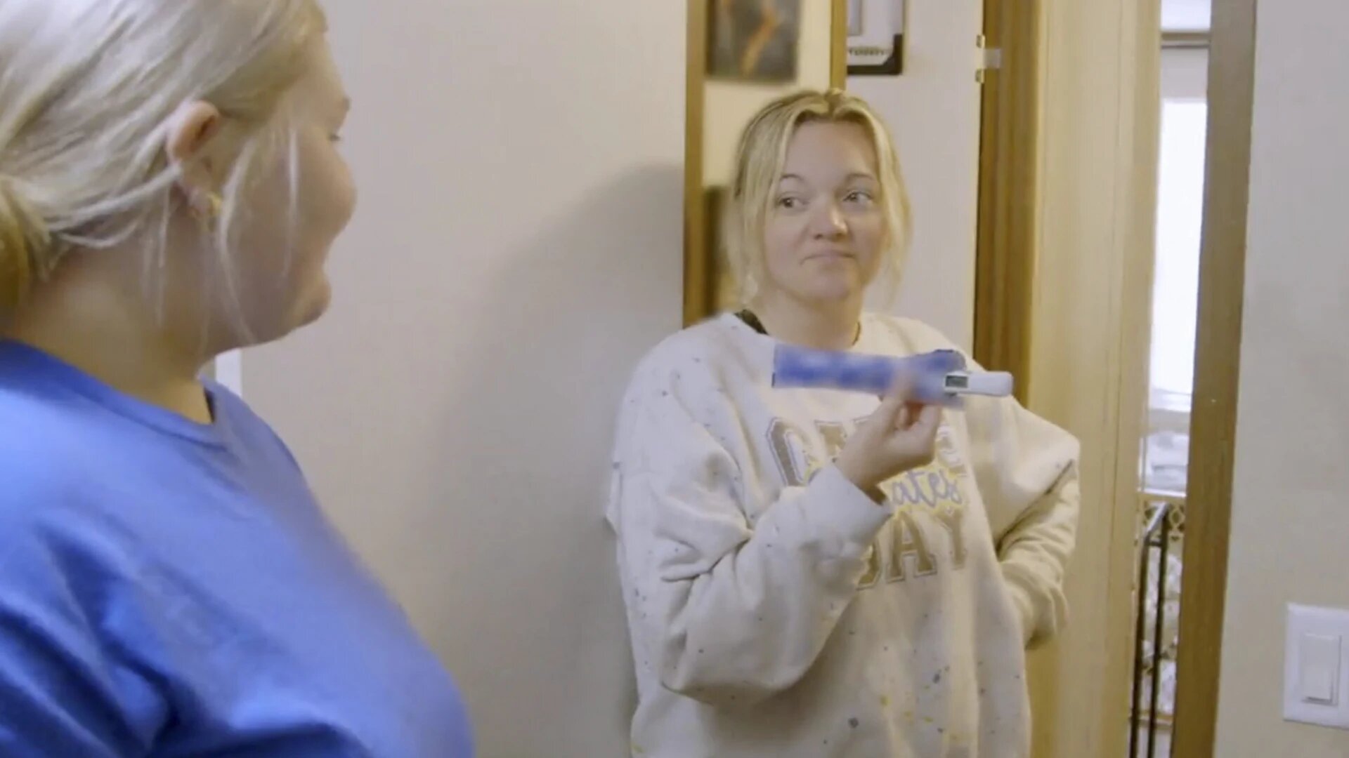 Unexpected S7 E10 – Taking Your Baby Home