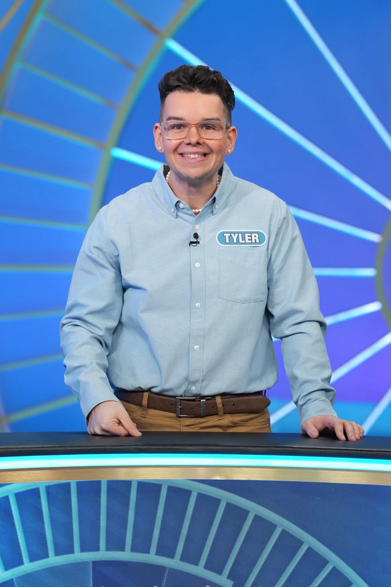 Tyler Hall Image #1536893 | TVmaze
