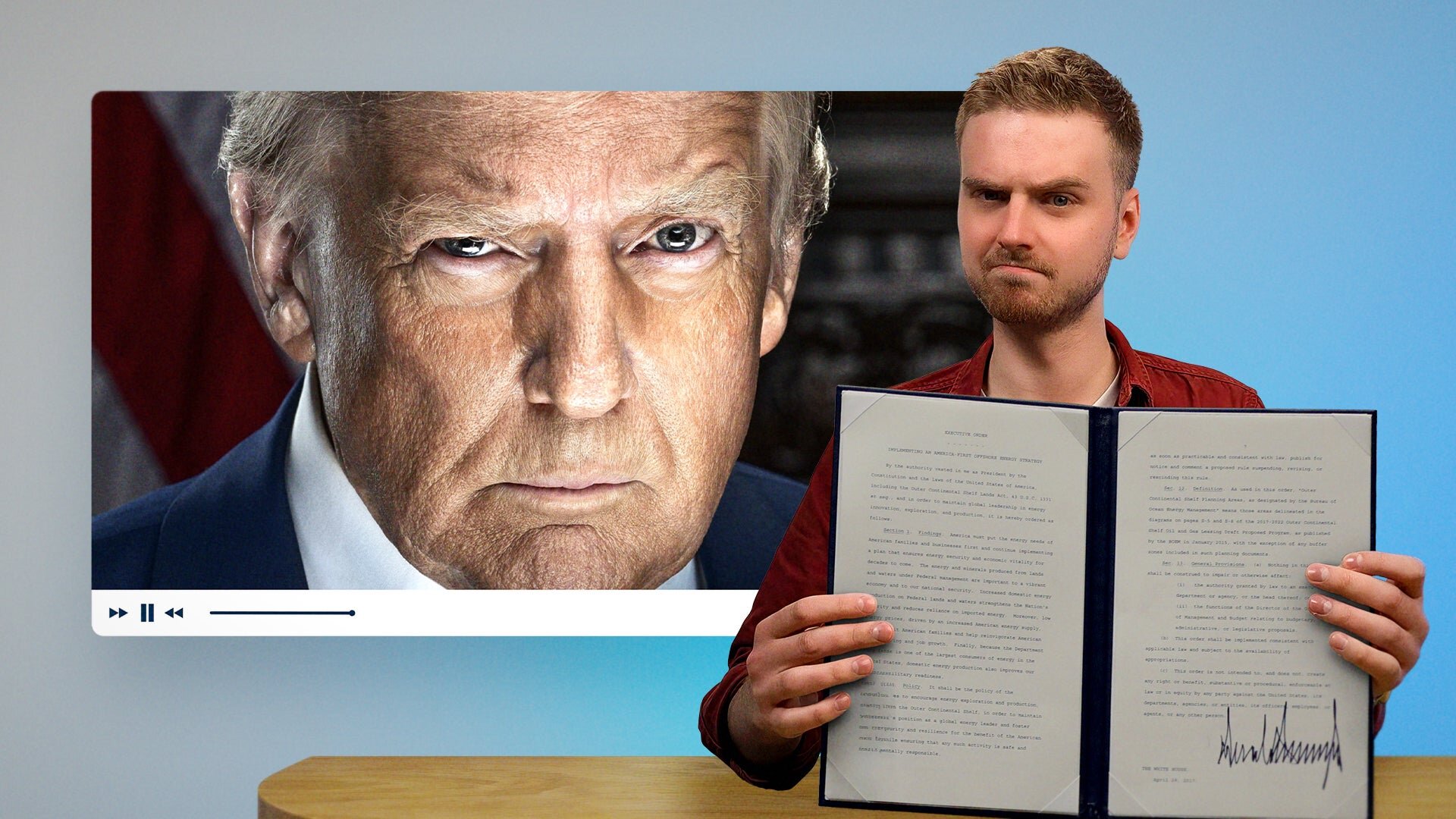 What to Follow: USA S2 E03 – Is America an Oligarchy?