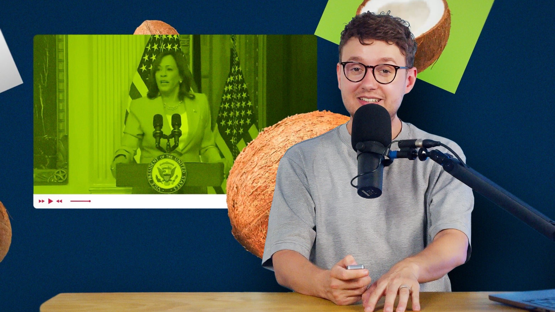 What to Follow: USA S1 E01 – Is This the Social Media Election?