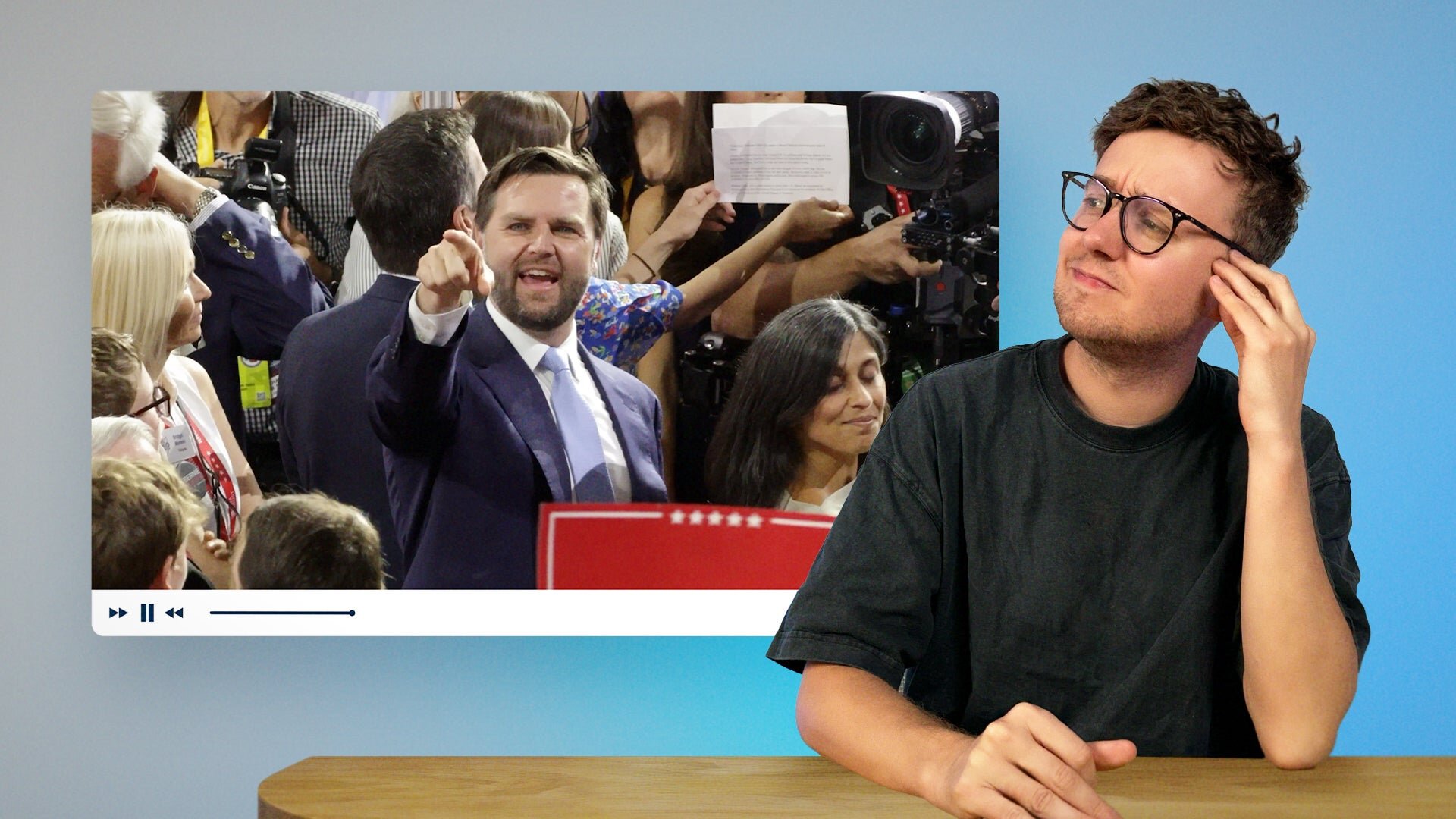 What to Follow: USA S1 E06 – VP Debate: Did Anyone Really Win?